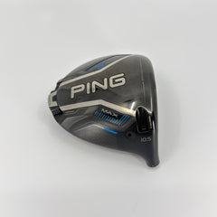 Ping G440 Max Driver Head 10.5* RH - H-767 image 2