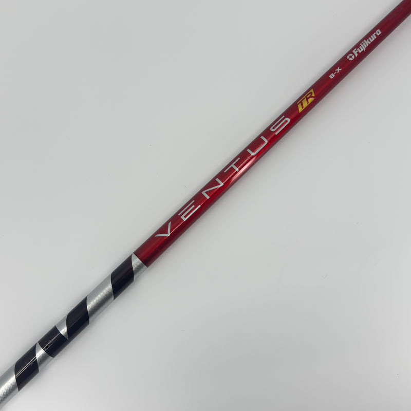 Fujikura Ventus TR Red Velocore 8-X Fairway Wood Shaft - S-782 image 1