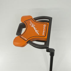Taylormade Spider Tour Custom L-Neck Putter RH 34.5" - P-792 image 8
