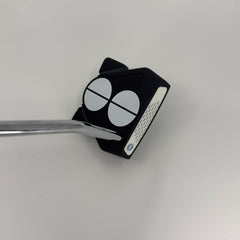Odyssey 2-Ball Ten Armlock Putter LH - P-871 image 2