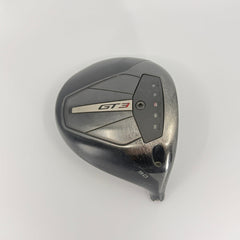 Titleist GT3 Driver 9* RH Fujikura Ventus Black Velocore 60X X Stiff