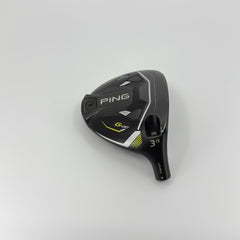 Ping G430 Max 3 Wood RH Ping Alta CB Black - C-694 image 6