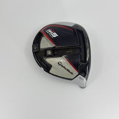 Taylormade M5 Tour Driver 9* RH Fujikura Ventus Red Stiff 5-S Shaft - C-846 image 5