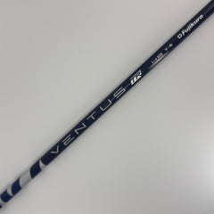 Taylormade QI10 Rescue 4 Hybrid 22* RH Ventus TR Blue HB Stiff - F-789 image 6