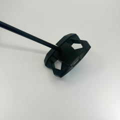 Taylormade Spider 5K-ZT Black Counterbalance Putter RH - P-869 image 3