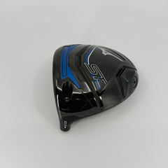 Mizuno ST-X 230 Driver 10.5* LH Mitsubishi Kai'Li Blue Stiff 50-S Shaft - C-840 image 5