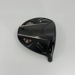 Srixon ZXi Driver 10.5* RH Project X HZRDUS Black Gen 5 Regular 60 5.5 Shaft - C-853 image 5