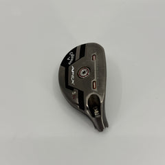 Callaway Apex 21 5 Hybrid 24* RH UST Mamiya Recoil Dart Senior 75 F3 Shaft - C-858 image 6