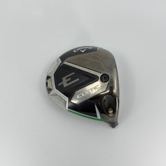 Callaway Elyte Driver RH Project X Denali Charcoal - C-731 image 4