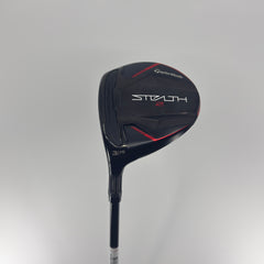 Taylormade Stealth 2 3 Wood 15* LH Ventus TR Red Regular - F-844 image 1