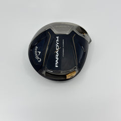 Callaway Paradym Driver RH Mitsubishi Kai'Li White - C-755 image 10