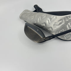 Taylormade Qi35 Tour 3 Wood RH Mitsubishi Kai'Li Dark Waves Blue - C-745 image 3
