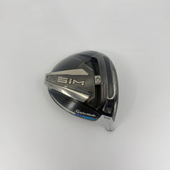 Taylormade SIM Driver 10.5* Head - H-874 image 2