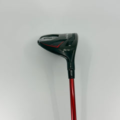 Taylormade Stealth 2 Plus 5 Wood 18* RH Fujikura Ventus Red Velocore 60S Stiff