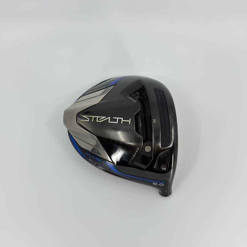 Taylormade Stealth Plus Custom Driver 9* RH - H-686 image 1