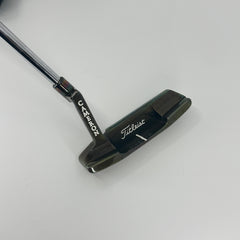 Scotty Cameron Classics Newport 2 Oil Can Putter RH - P-834 image 2