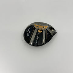 Callaway Paradym Triple Diamond 3+ Wood Head 13.5* RH - H-710 image 7