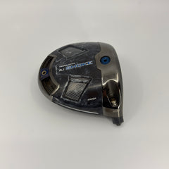 Callaway Paradym Ai Smoke Max Driver 9* Head - H-848 image 3