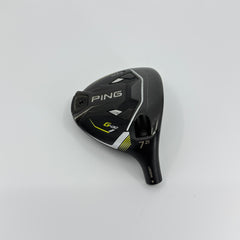 Ping G430 Max 7 Wood RH Project X Hzrdus RDX Smoke Red - C-677 image 6