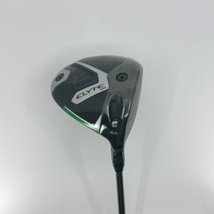 Callaway Elyte TD Driver 8* RH Mitsubishi Diamana ZF Series 70S Stiff