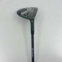 Callaway Elyte 9 Wood 24* RH Project X Cypher 50R Regular