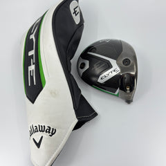 Callaway Elyte Triple Diamond Driver Head 10.5* RH - H-769 image 1