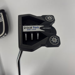 Odyssey 2-Ball Ten Armlock Putter LH - P-871 image 5