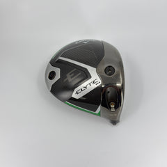 Callaway Elyte Triple Diamond Driver Head 10.5* RH - H-769 image 2