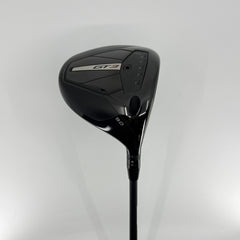 Titleist GT3 Driver 9* RH Project X HZRDUS Black Gen 5 60S Stiff