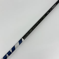 Taylormade Qi35 Max 7 Wood 21.5* LH Fujikura Ventus Blue (Non-Velo) 50R Regular