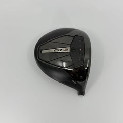 Titleist GT3 Driver 9* RH Project X HZRDUS Black Gen 5 60S Stiff