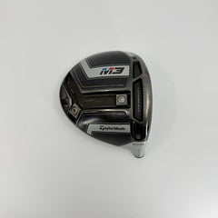 Taylormade M3 Driver 10.5* Head - H-872 image 1