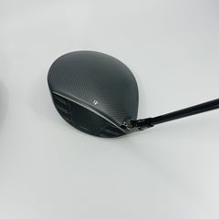 Taylormade Qi35 Driver 9* RH Project X Denali Black 60S Stiff
