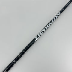 Taylormade Qi35 Driver 10.5* RH Mitsubishi Diamana T+ 60S Stiff