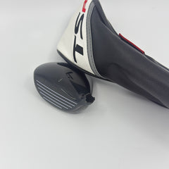 Titleist TSR3 3 Wood 15* RH Fujikura Ventus Red Velocore Stiff 7-S Shaft - C-780 image 7