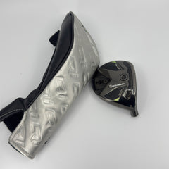 Taylormade Qi35 Tour 3 Wood Head 15* RH - H-745 image 1
