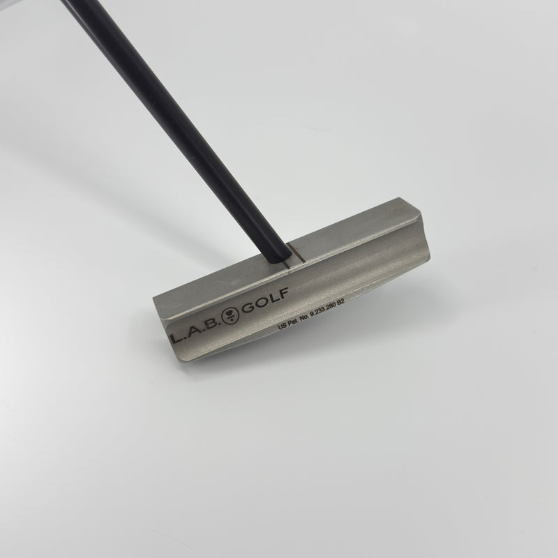 L.A.B. Golf B.2 Putter RH 33.5in - P-696 image 1