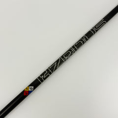 Hzrdus Black Gen 5_S528_96
