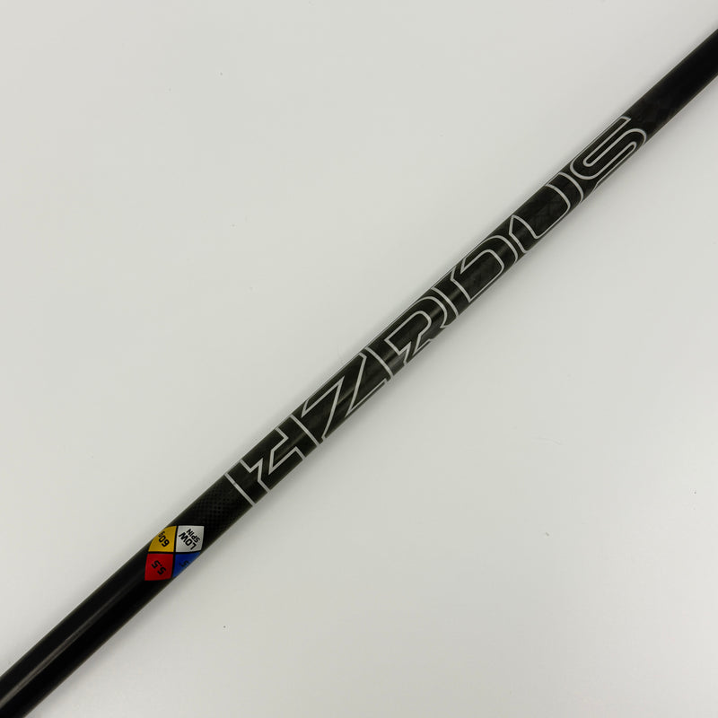 Hzrdus Black Gen 5_S528_96