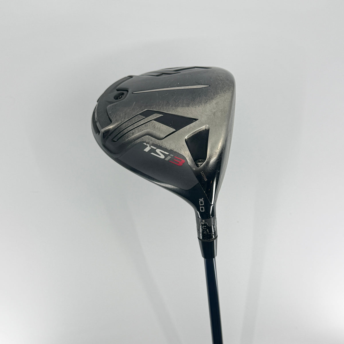 Titleist TSi3 Driver 10* RH Fujikura Ventus Blue Velocore 60S Stiff