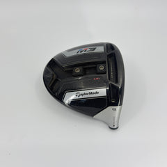Taylormade M3 440 Driver 9* RH Mitsubishi Tensei CK Series Orange Stiff 60-S Shaft - C-847 image 6