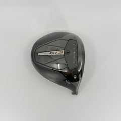 Titleist GT3 Driver 10* RH Mitsubishi Tensei 1K Black 65S Stiff