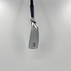 Ping iDi Utility 3 Iron RH Mitsubishi Tensei 1K Pro White HY - F-717 image 4