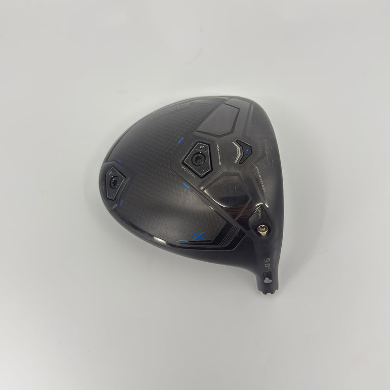 Cobra Darkspeed X Driver 9* Head - H-831 image 1