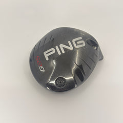 Ping G25 Driver 12* RH Ping TFC-189 0R Regular