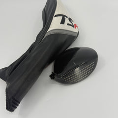 Titleist TSR1 5 Wood 18* LH Project X Hzrdus CB Red Senior 60 6.0 Shaft - C-861 image 7