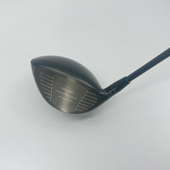 Callaway Paradym Ai Smoke TD Driver 9* RH Graphite Design Tour AD VF 80X X Stiff