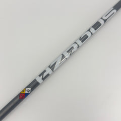 Callaway Paradym 5 Hybrid 24* LH Project X Hzrdus Silver Gen 4 Regular 55 5.5 Shaft - C-839 image 9