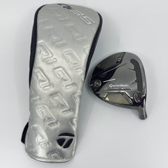 Taylormade Qi35 Max Lite 5 Wood RH Fujikura Speeder NX - C-727 image 4