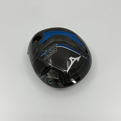 Mizuno ST-X 230 Driver 10.5* LH Mitsubishi Kai'Li Blue Stiff 50-S Shaft - C-840 image 10